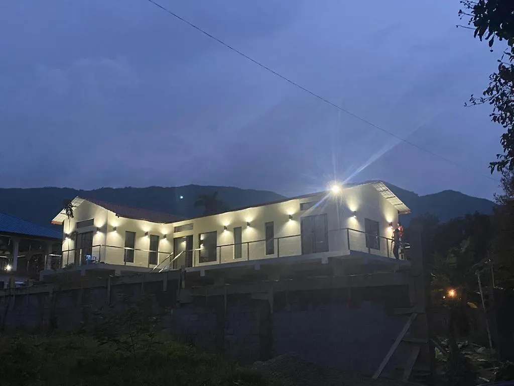 Villa Monaco Jarabacoa Rd 0*,  جمهورية الدومينيكان