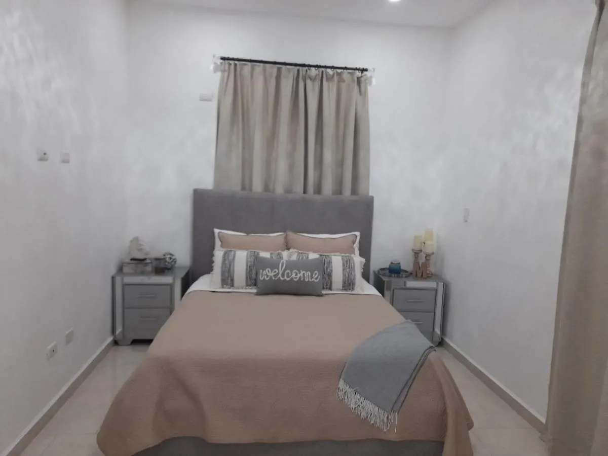 Villa Monaco Jarabacoa Rd