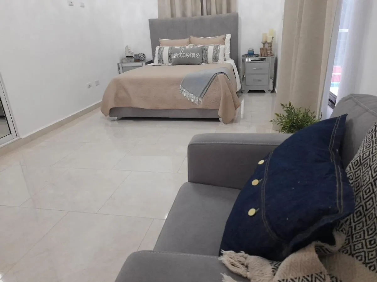 Villa Monaco Jarabacoa Rd
