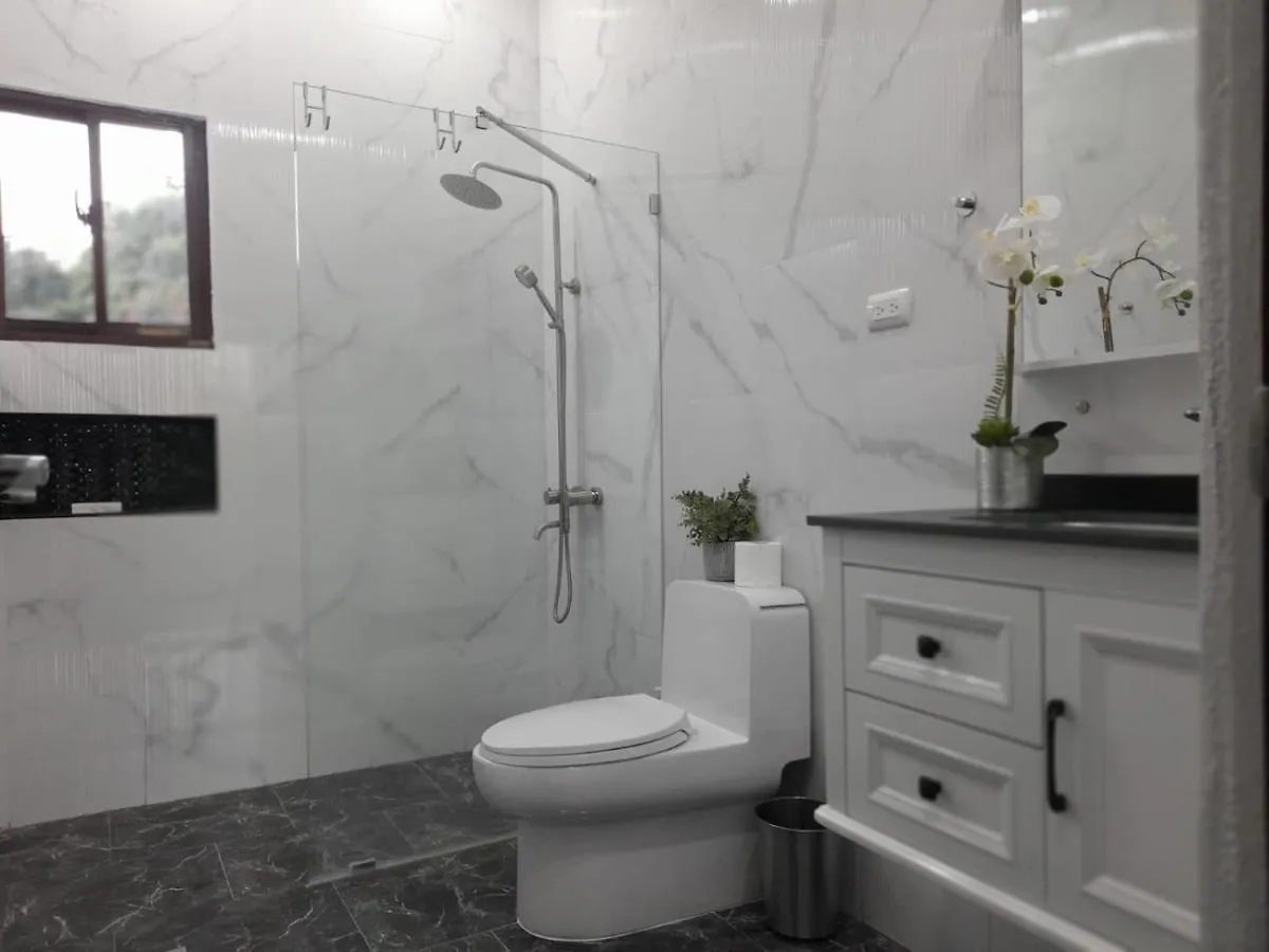 Villa Monaco Jarabacoa Rd جمهورية الدومينيكان