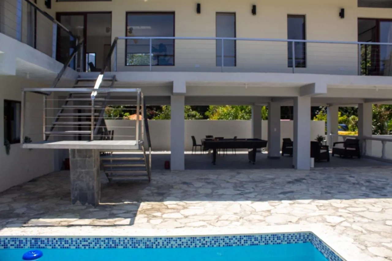 Villa Monaco Jarabacoa Rd جمهورية الدومينيكان