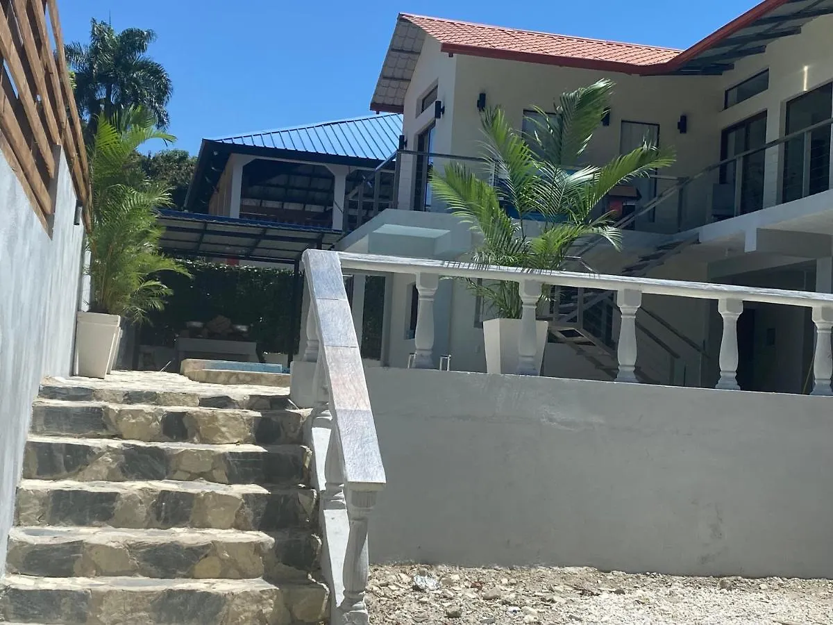 Villa Monaco Jarabacoa Rd