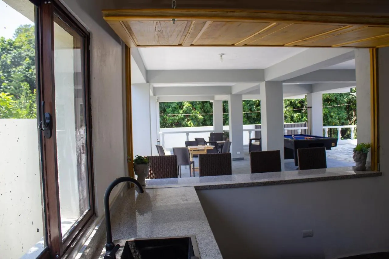 Villa Monaco Jarabacoa Rd 0*,  جمهورية الدومينيكان