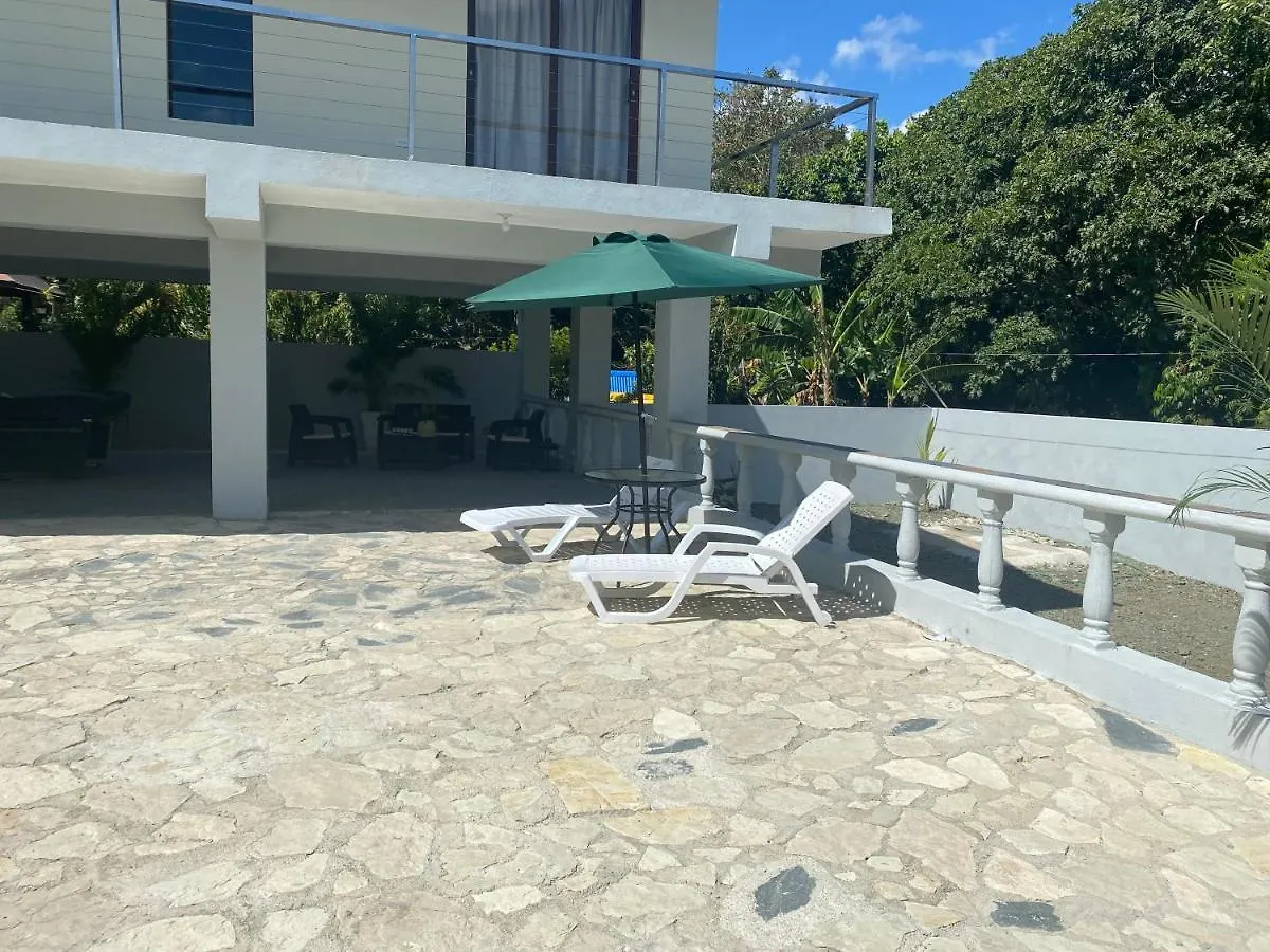 Villa Monaco Jarabacoa Rd