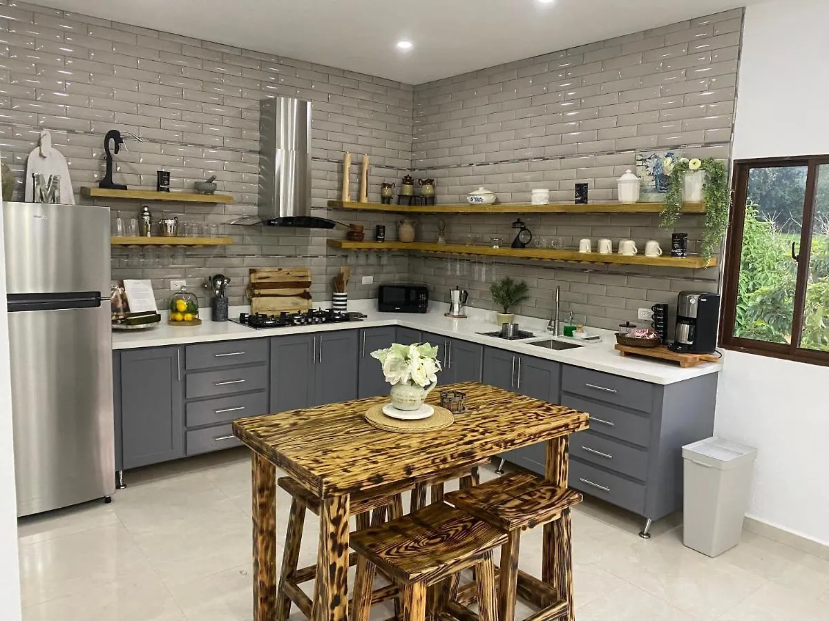 Villa Monaco Jarabacoa Rd 0*,  جمهورية الدومينيكان