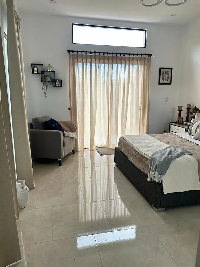 Villa Monaco Jarabacoa Rd