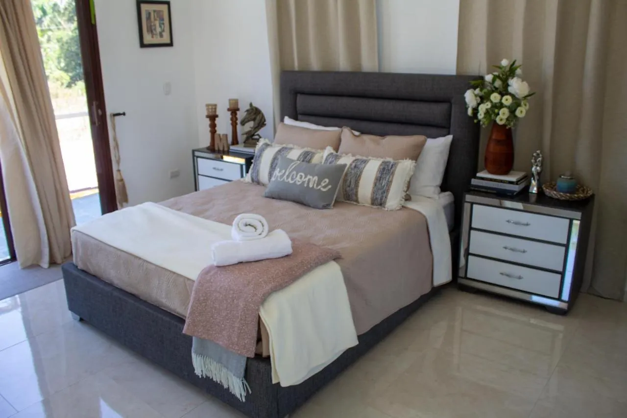 Villa Monaco Jarabacoa Rd