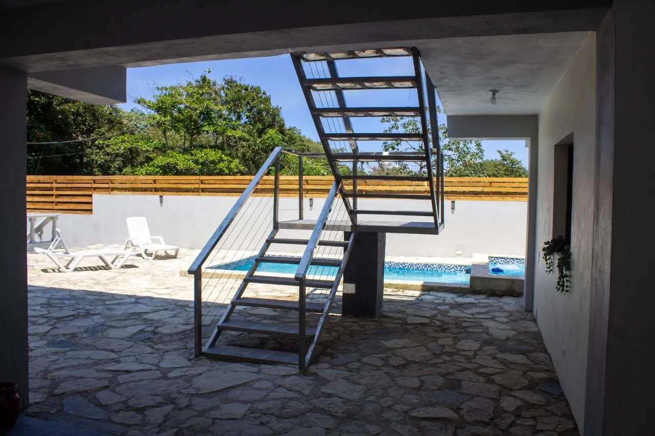 Villa Monaco Jarabacoa Rd