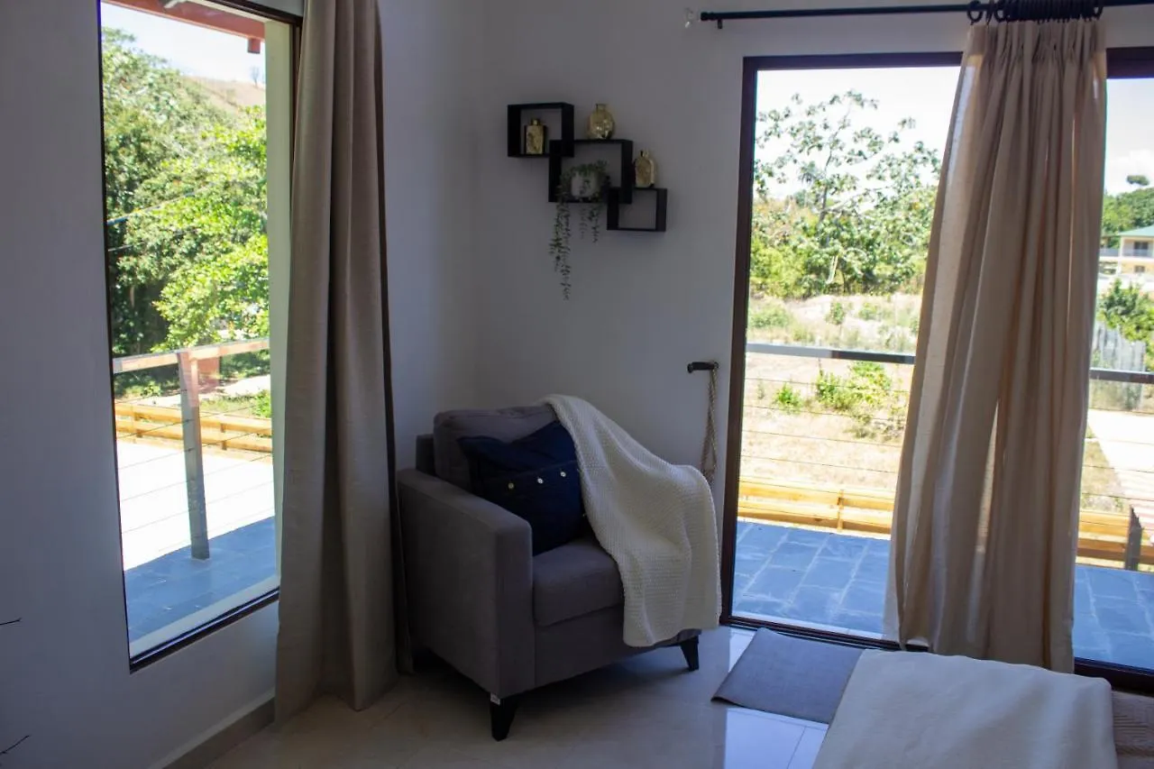 Villa Monaco Jarabacoa Rd