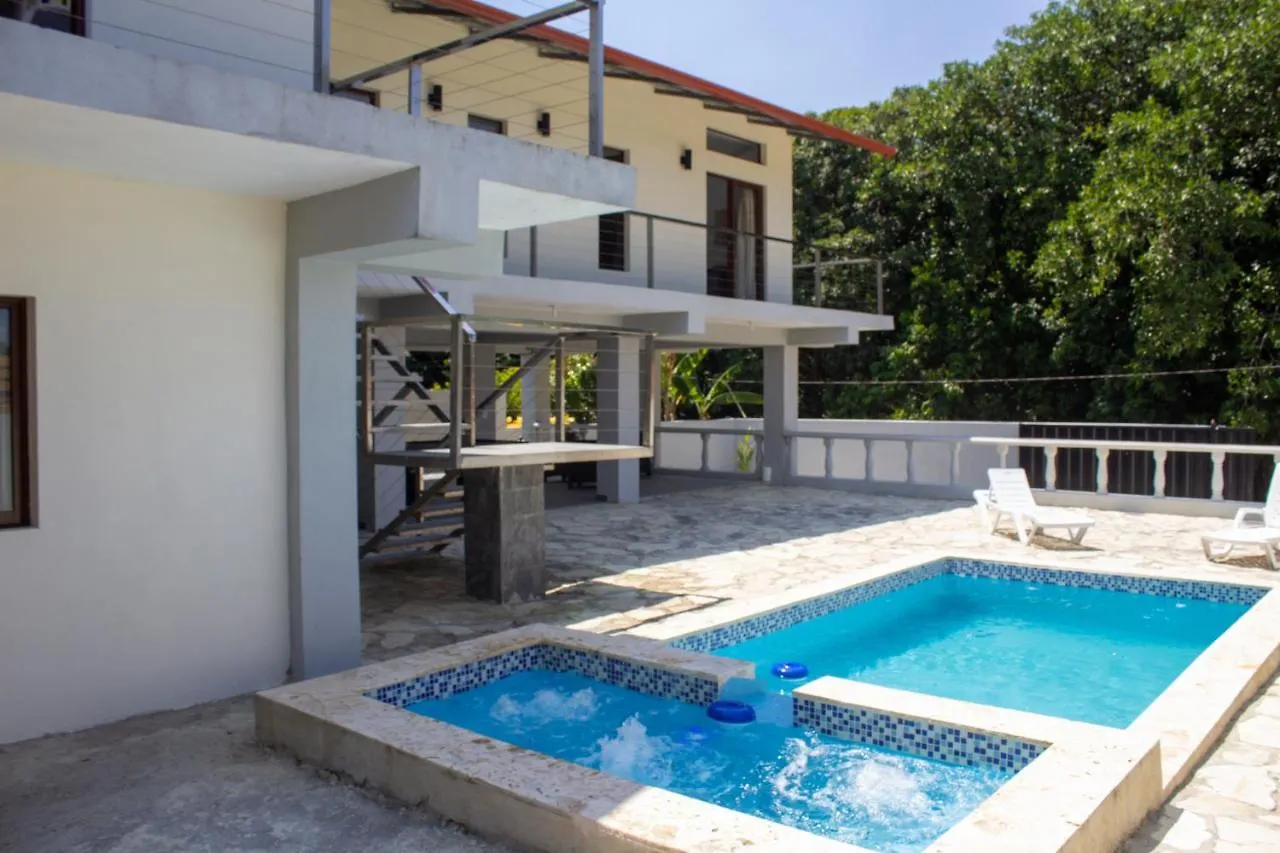Villa Monaco Jarabacoa Rd 0*,